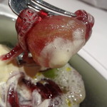 ピ・グレコ - ピオーネ