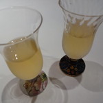 ピ・グレコ - 蜜蘭香