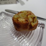 ピ・グレコ - くりのパン