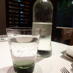 ピ・グレコ - 炭酸水　LURISIR