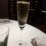 ピ・グレコ - フランチャコルタ