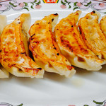 餃子の王将 - 料理写真: