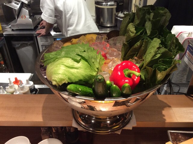 Tiger Gyoza Kaikan Shijo Karasuma Ten photo 4