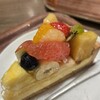 Delices tarte&cafe グランツリー武蔵小杉店