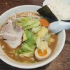 らーめん めん吉 新松戸店
