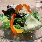 TEPPANYAKI10 TAKANAWA - 