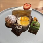 TEPPANYAKI10 TAKANAWA - 