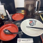 極楽うどん TKU - 