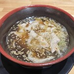 彩色ラーメンきんせい - 