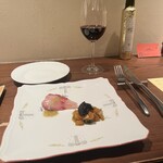 トスカネリア - 