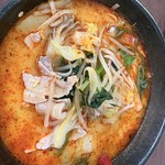 串串香 麻辣湯 池袋店 - 