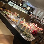 TEPPANYAKI10 TAKANAWA - 