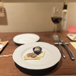 トスカネリア - 