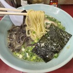 博多ばってんラーメン - 