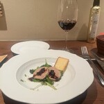 トスカネリア - 