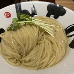 彩色ラーメンきんせい - 