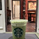 スターバックス・コーヒー 神戸北野異人館店 - 