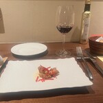 トスカネリア - 