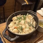 大衆ビストロ ジル - 