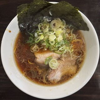 ラーメン 花屋_0