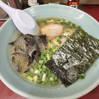 博多ばってんラーメン_0