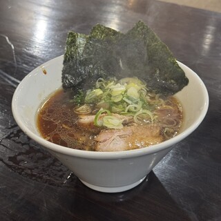 ラーメン 花屋_1