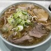 渋谷かっちゃんラーメン