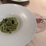 bistro さんて - 