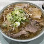 渋谷かっちゃんラーメン - 