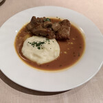 bistro さんて - 