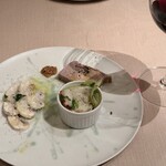 bistro さんて - 