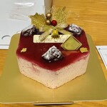 パティスリー タンドレス - 