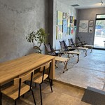 Apartment coffee roaster - 