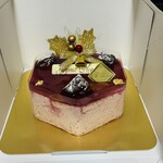 パティスリー タンドレス - 