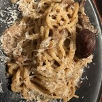 飛鳥山公園エプロンマーク - 