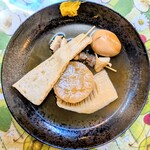成田屋 - 