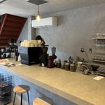 Apartment coffee roaster - 