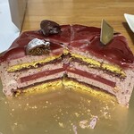 パティスリー タンドレス - 