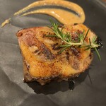 飛鳥山公園エプロンマーク - 