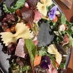 飛鳥山公園エプロンマーク - 