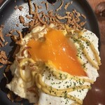 飛鳥山公園エプロンマーク - 