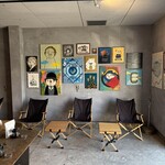 Apartment coffee roaster - 