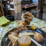 成田屋 - 