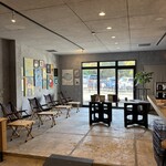 Apartment coffee roaster - 