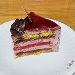 パティスリー タンドレス - 