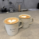 Apartment coffee roaster - 