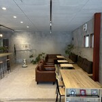 Apartment coffee roaster - 