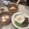 Tim Ho Wan Changi Jewel