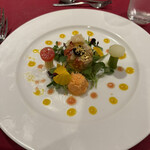 日比谷松本楼 立教大学セントポールズ会館店 - 