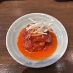 京洛焼肉 ぽめ - 